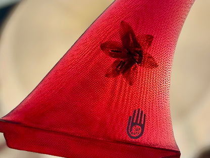 Tarmarr Handcraft Super Flex Fin Wide 8'5 