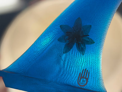 Tarmarr Handcraft Super Flex Fin Wide 8'5 