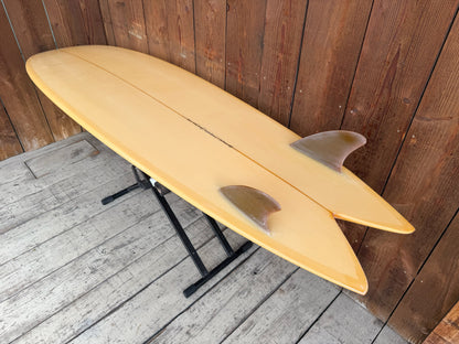 Huntington Organical Fish 6'8"