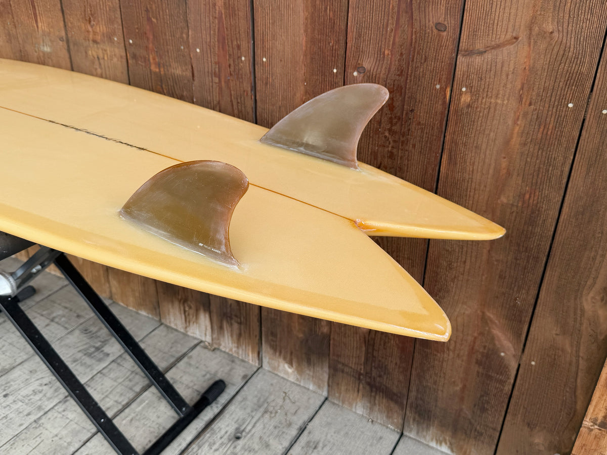 Huntington Organical Fish 6'8"