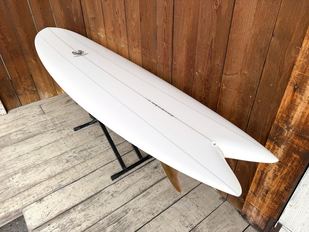 Super Fish 8'0"