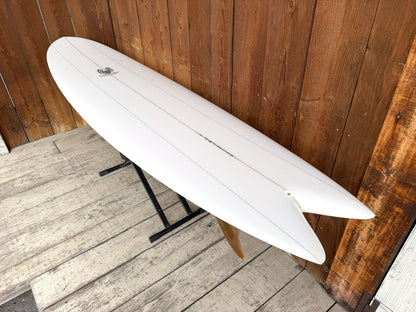 Super Fish 8'0"