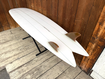 Super Fish 8'0"