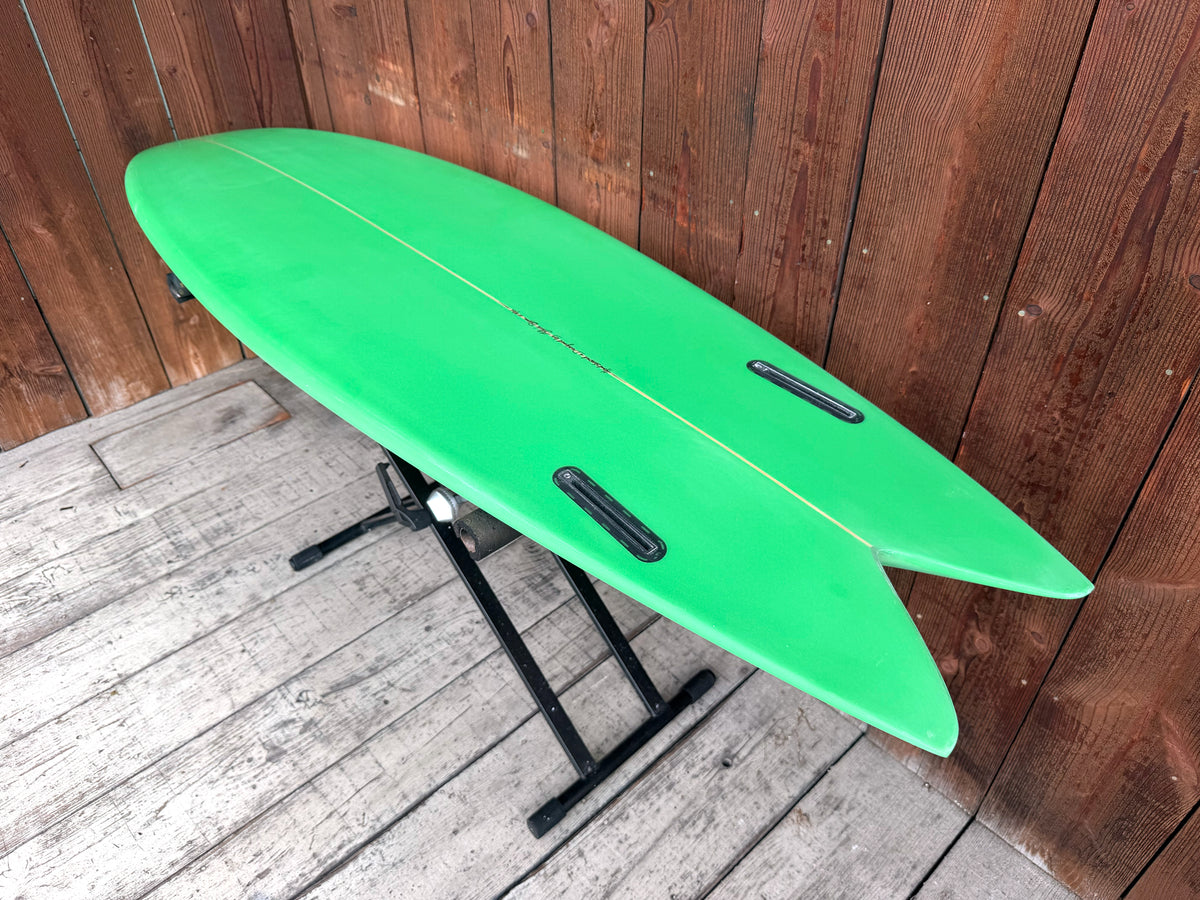 Rocket Fish 6'3"