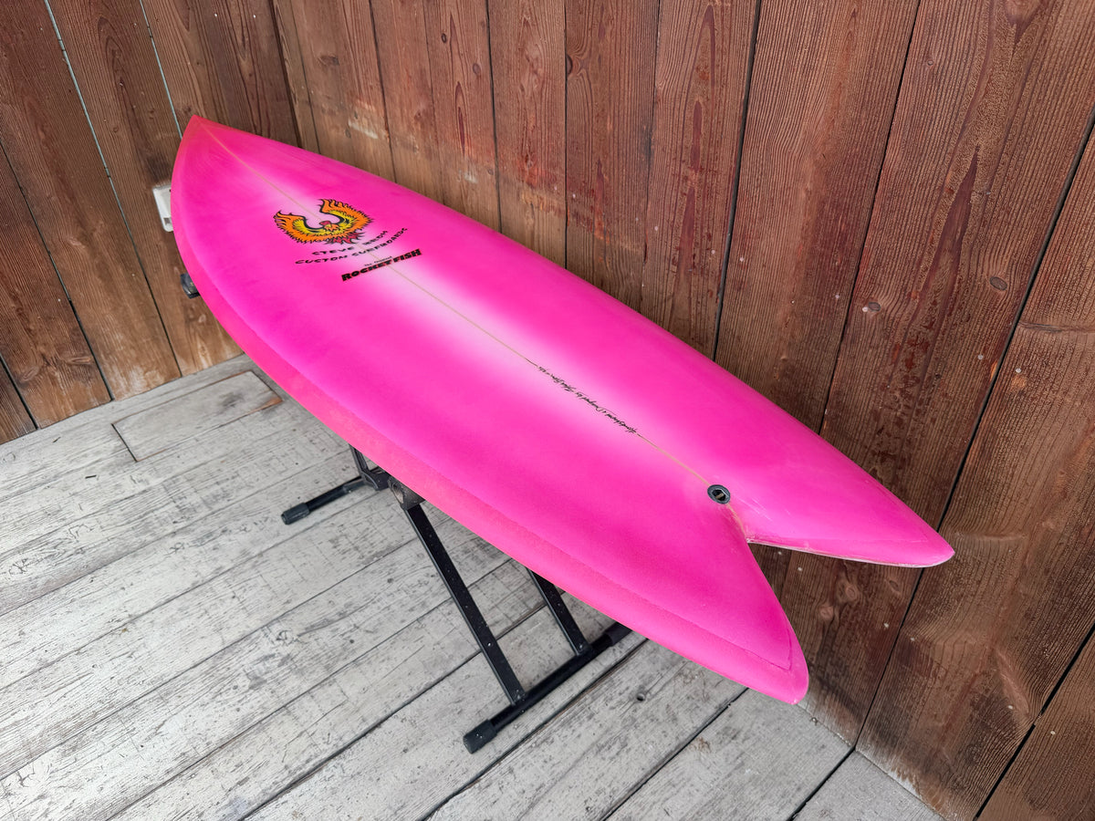 Rocket Fish 5'11"