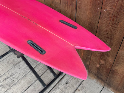 Rocket Fish 5'11"