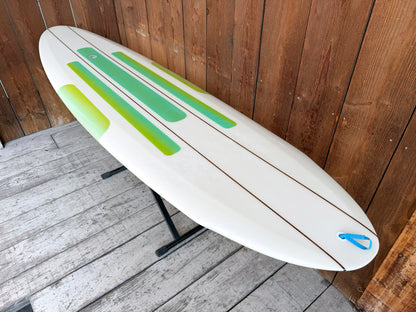 JIVE/LIFTER II 7'6"