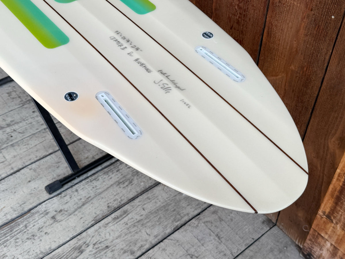 JIVE/LIFTER II 7'6"