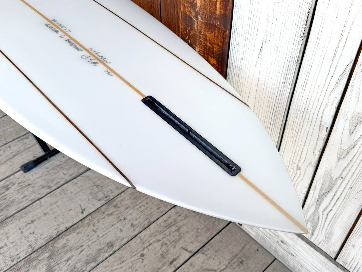 JIVE/GLIDER 9'6"
