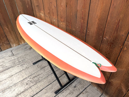 JIVE/LIFTER II SWALLOW TAIL 5'9"