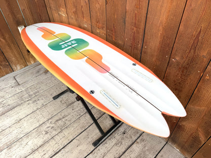 JIVE/LIFTER II SWALLOW TAIL 5'9"
