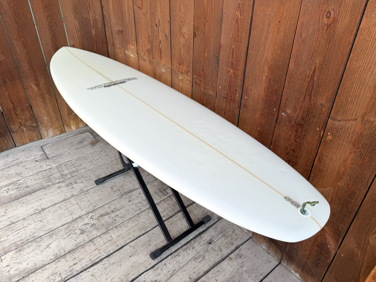 WILDERNESS / ORIGINAL EDGE BOARD 6'8"