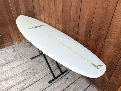 WILDERNESS / ORIGINAL EDGE BOARD 6'8"