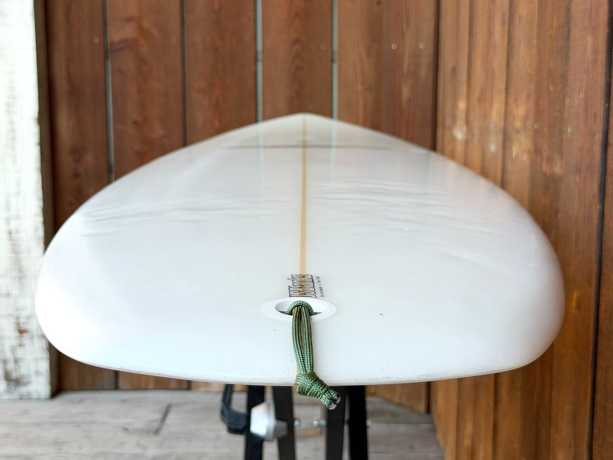WILDERNESS / ORIGINAL EDGE BOARD 6'8"