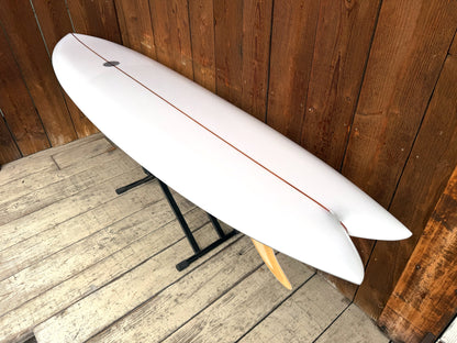 Long Fish 7'6"