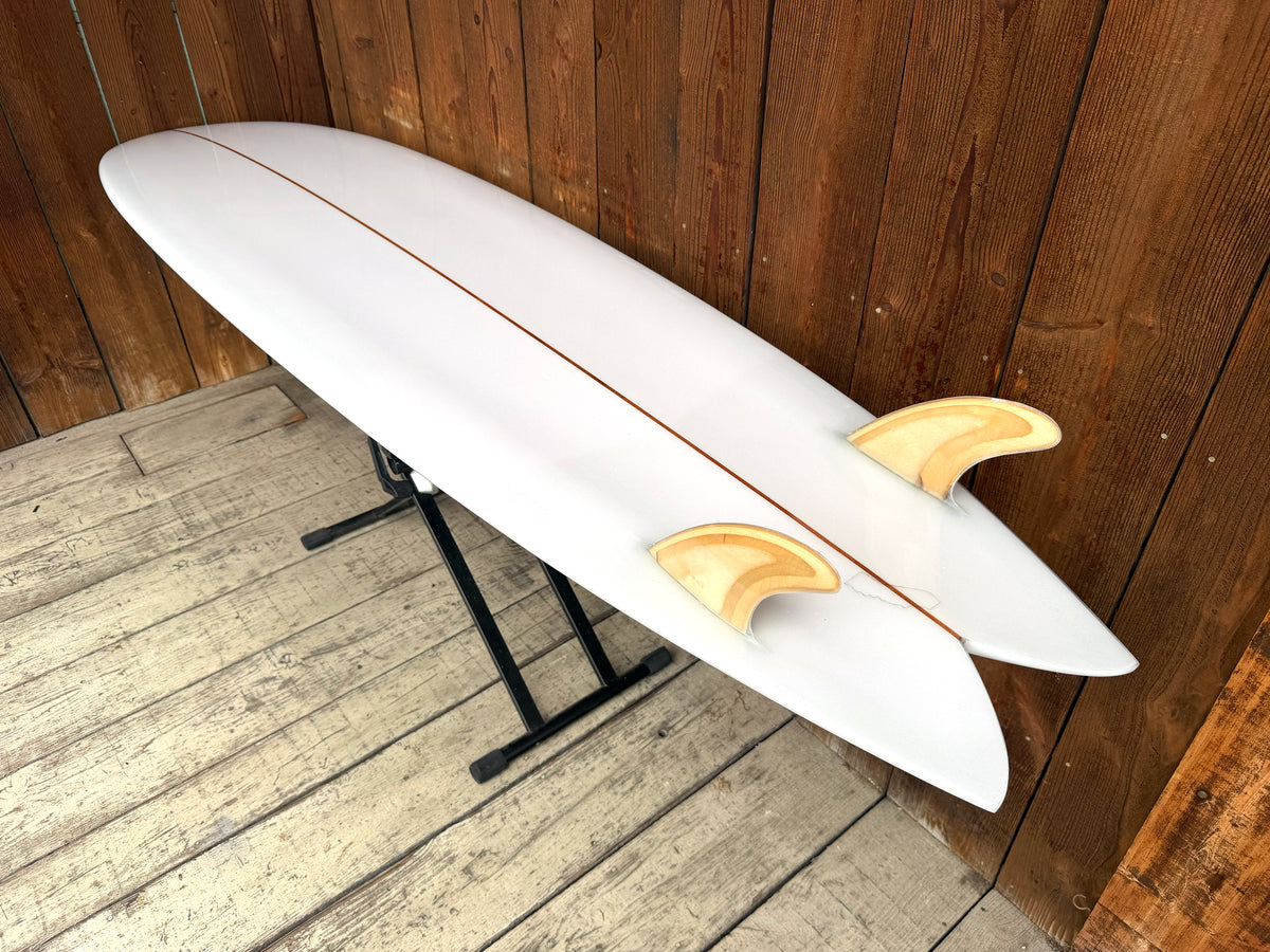 Long Fish 7'6"