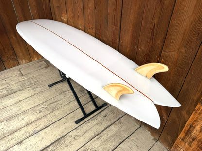 Long Fish 7'6"