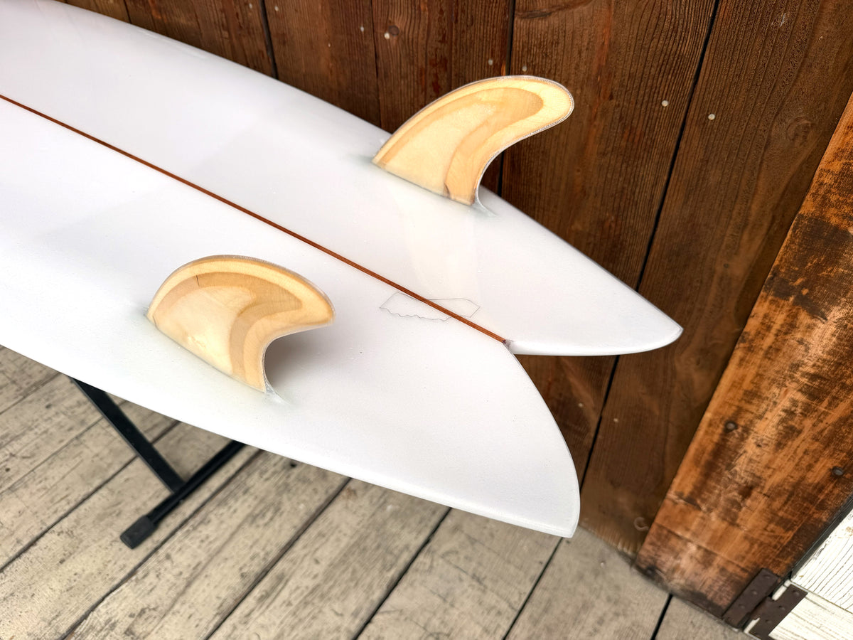 Long Fish 7'6"