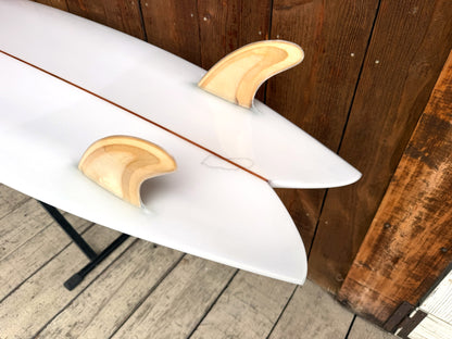 Long Fish 7'6"