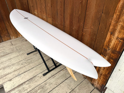 Long Fish 8'0"