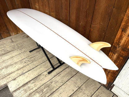 Long Fish 8'0"