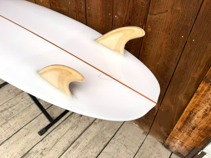 Wild Thing 7'0"