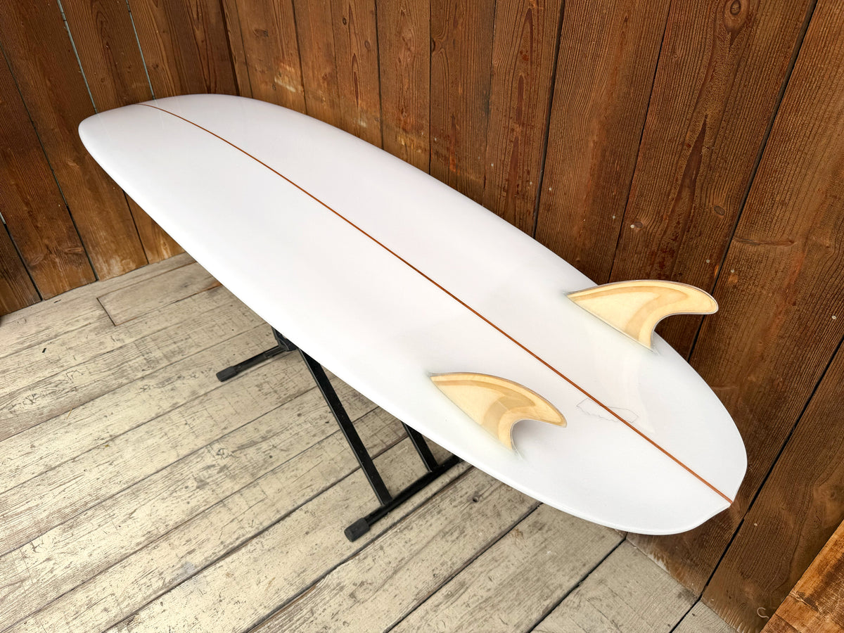 Wild Thing 7'0"