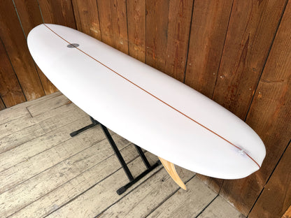 Wild Thing 6'6"