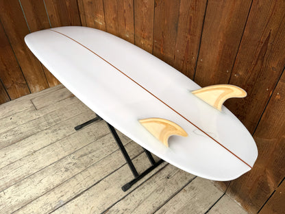 Wild Thing 6'6"