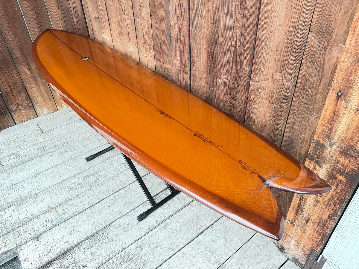 Nozzle 7'10"
