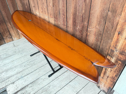 Nozzle 7'10"