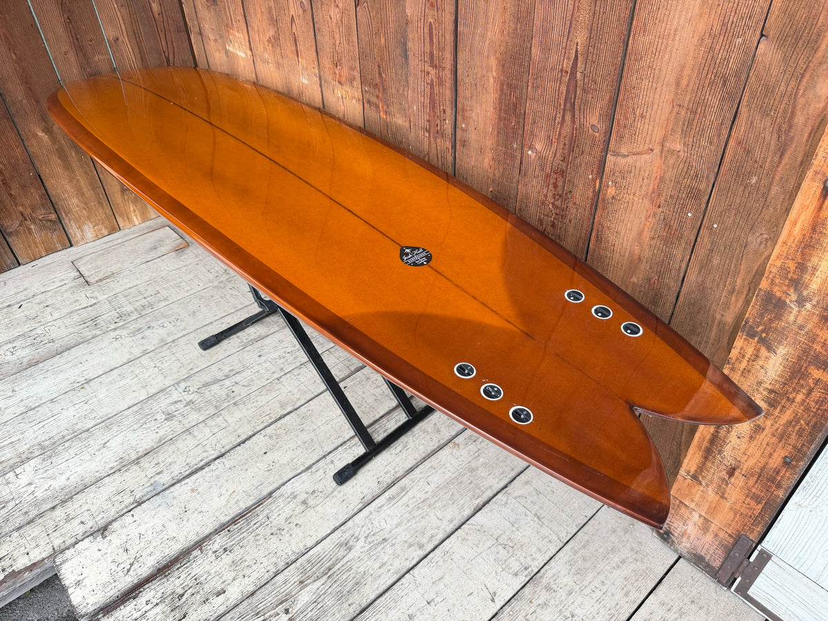 Nozzle 7'10"