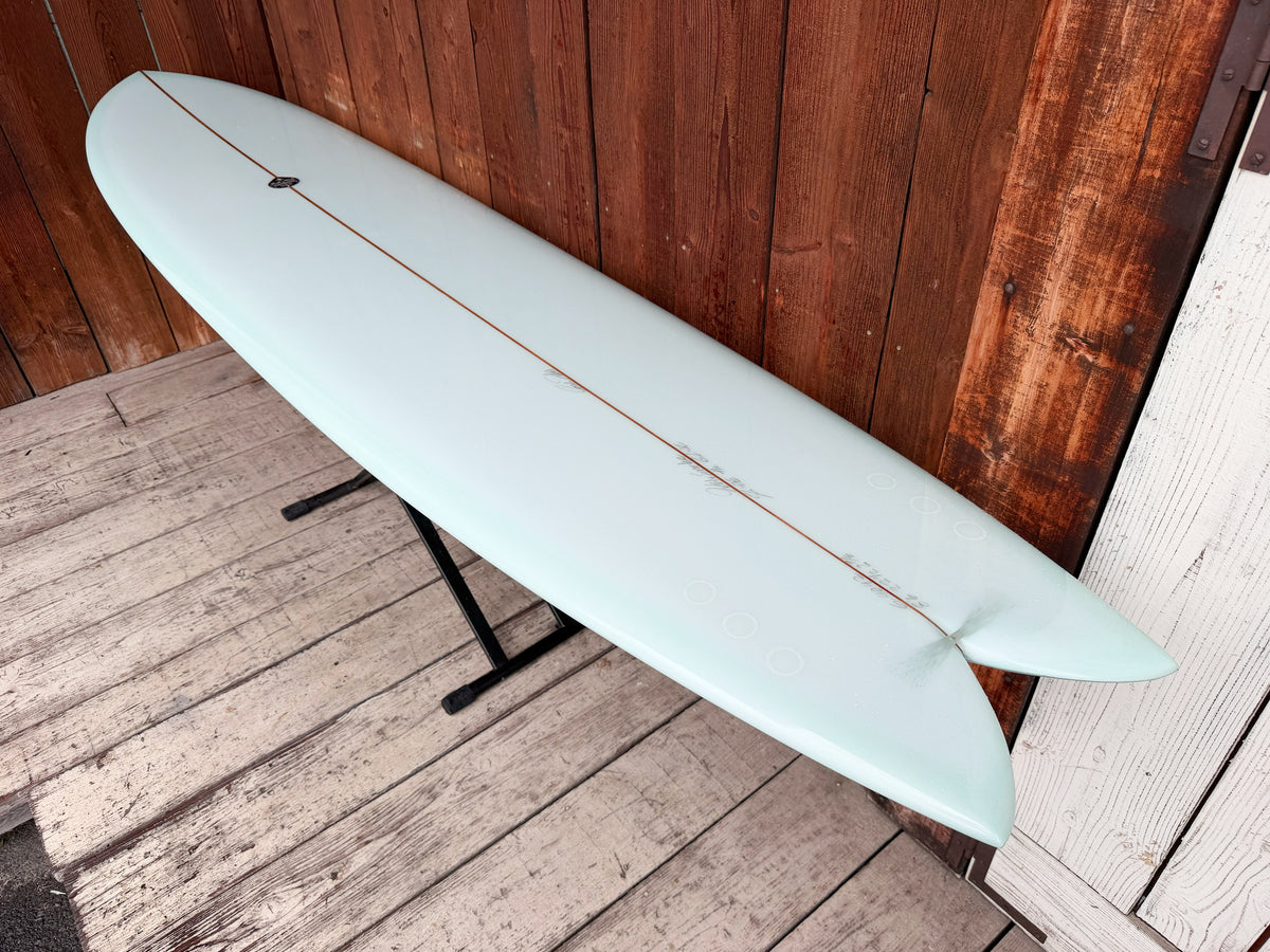 Nozzle 8'6"