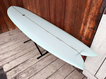 Nozzle 8'6"