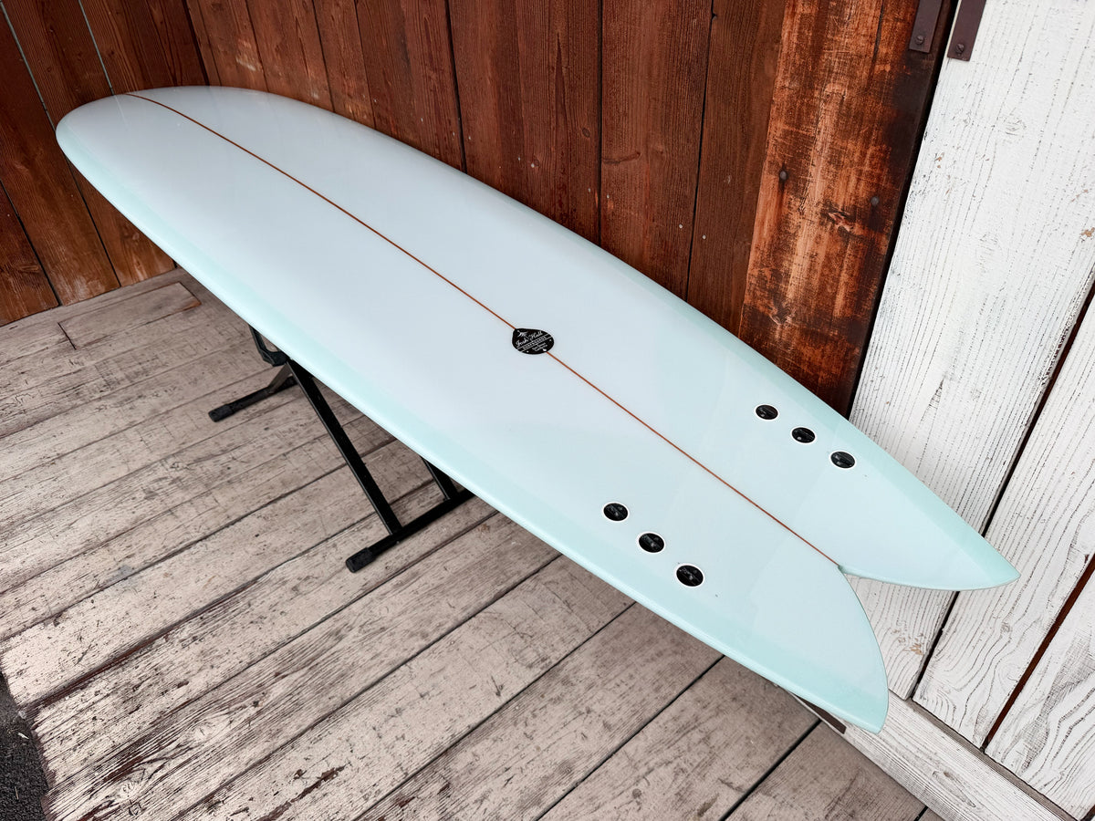 Nozzle 8'6"