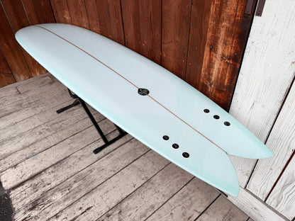 Nozzle 8'6"