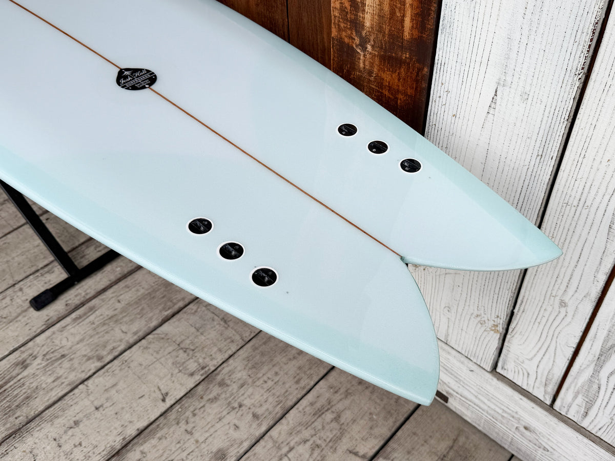 Nozzle 8'6"
