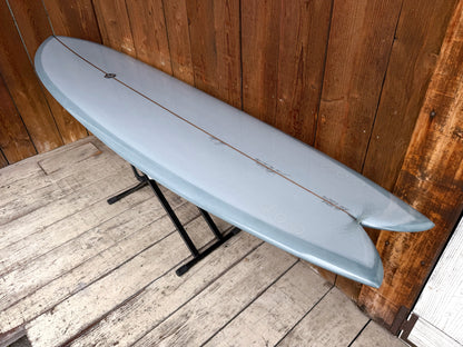 Nozzle 8'0"