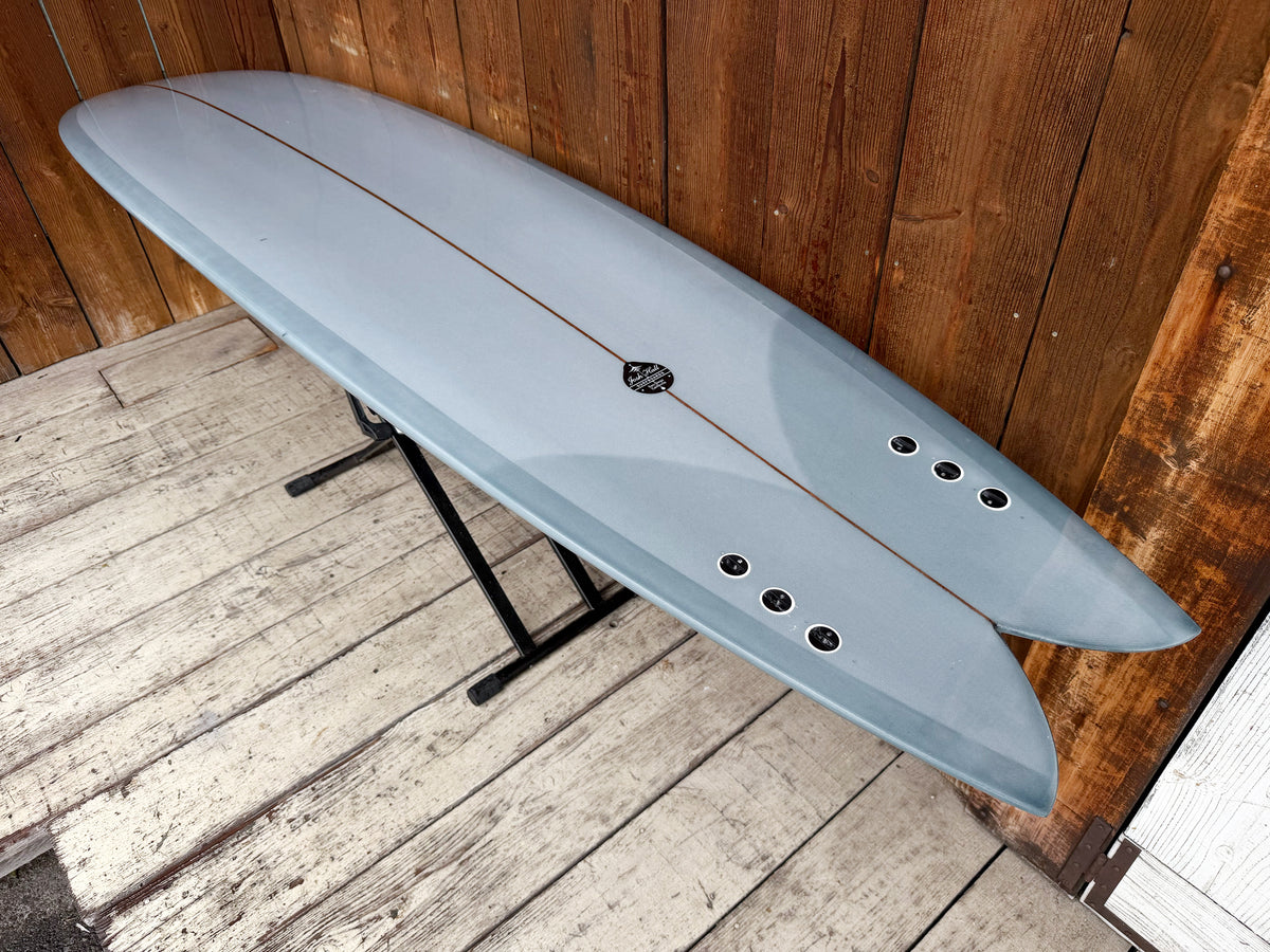 Nozzle 8'0"