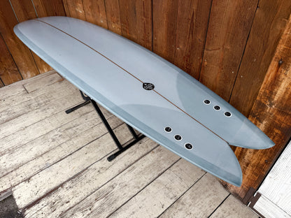 Nozzle 8'0"