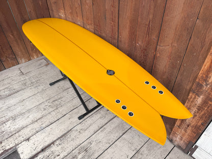 Nozzle 7'6"