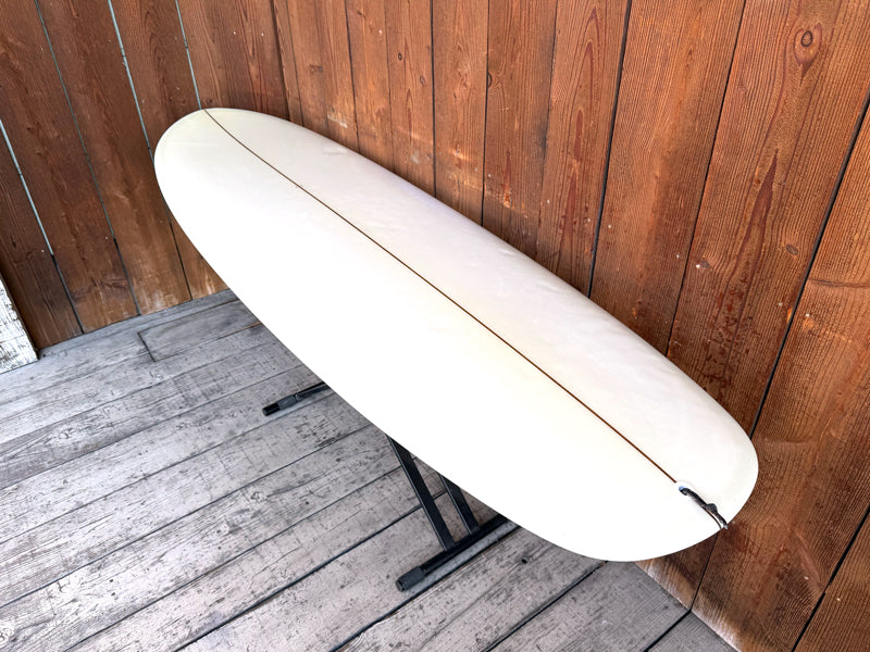 LIDDLE/BURRITO DX 6'6"