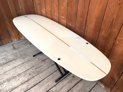 LIDDLE/BURRITO DX 6'6"