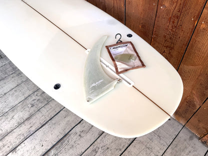 LIDDLE/BURRITO DX 6'6"