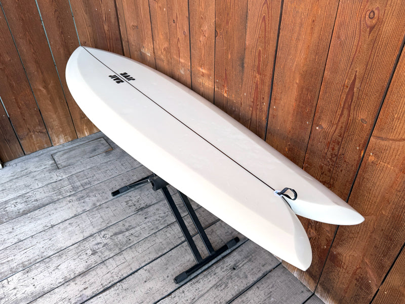 JIVE/HIPPIE FISH NARROW TAIL 6'6"