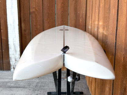 JIVE/HIPPIE FISH NARROW TAIL 6'6"