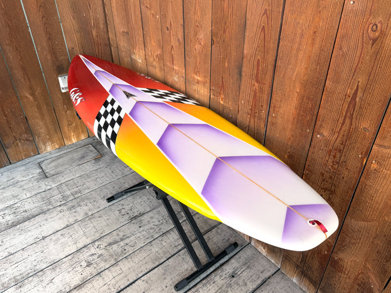 GORDON&SMITH/80s THRUSTER 6'0"