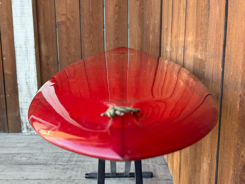 STEVE BROM/NUUHIWA SINGLE 6'4"