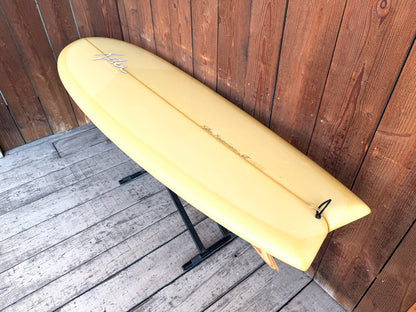 KATSU SURFBOARDS/BOOGIE 6'0"