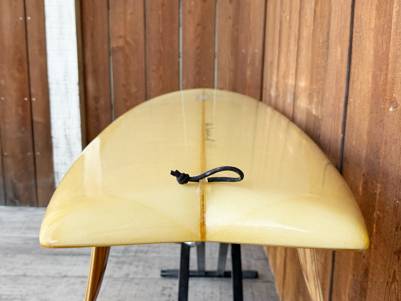 KATSU SURFBOARDS/BOOGIE 6'0"